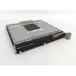 DELL POWEREDGE M1000E POWERCONNECT M8024-K 2F07F 02F07F
